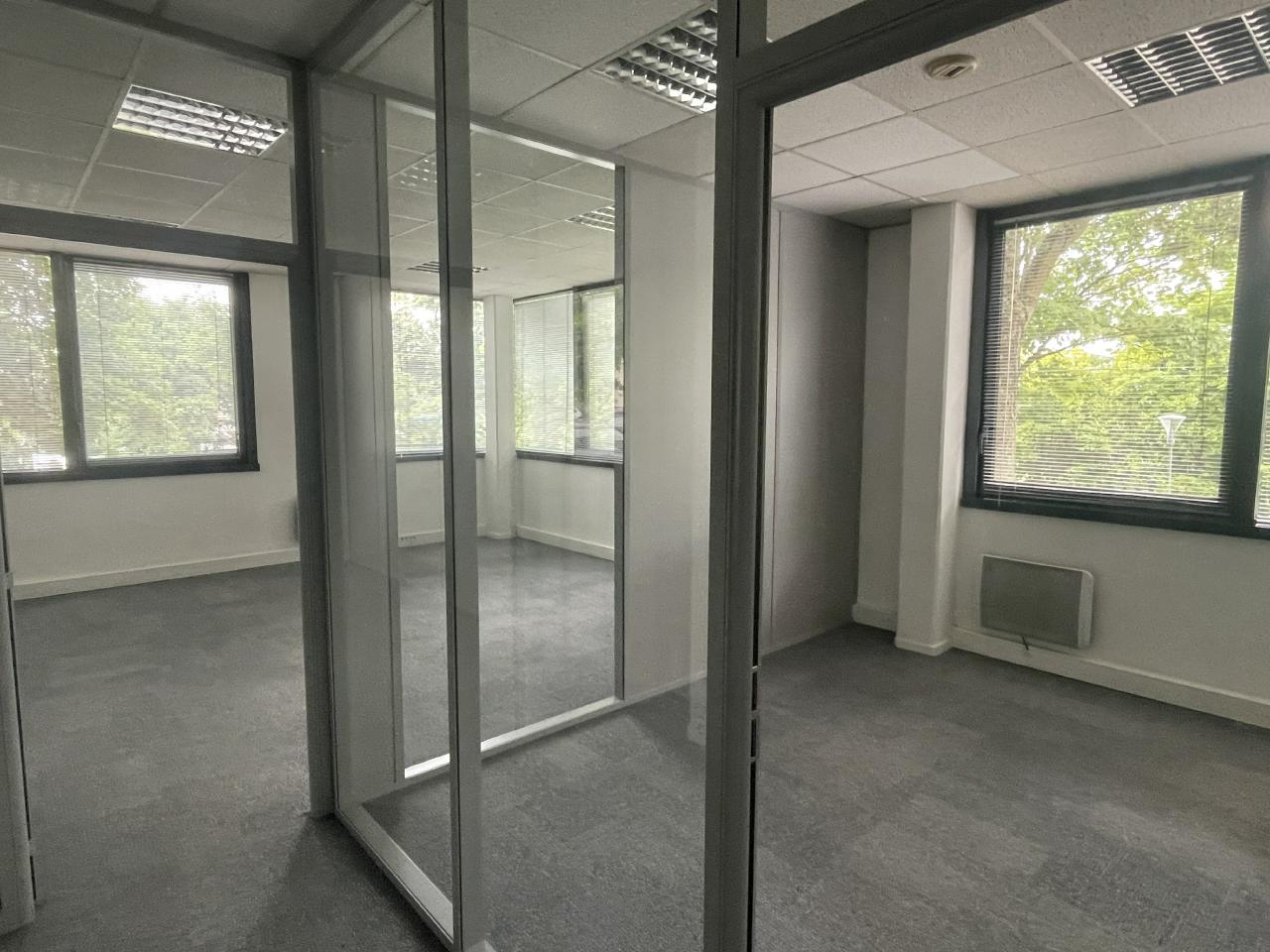 Bureau Créteil 542m² Location bureau Créteil Val-de-Marne OLBUR2206885 1